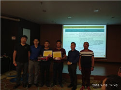 廣東領卓能源科技有限公司