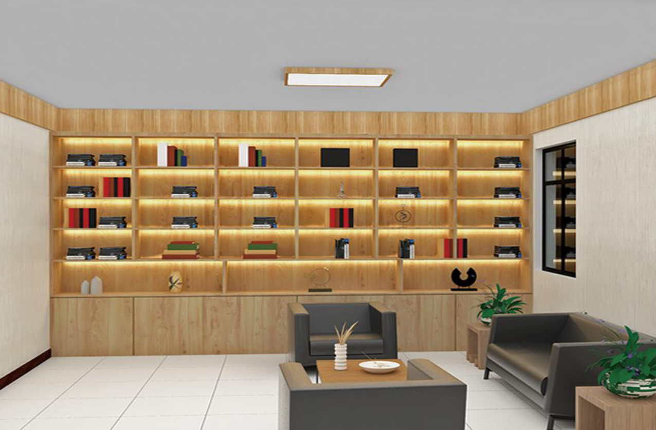 領卓能源加油站設計