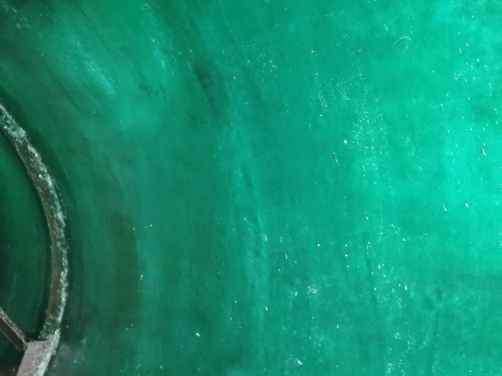 中化金澤加油站內襯改造項目