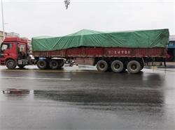 延長殼牌三江加油站內襯項目