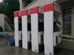 中化石油江門司前加油換罐改造項目