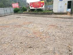 中化石油江門司前加油換罐改造項目