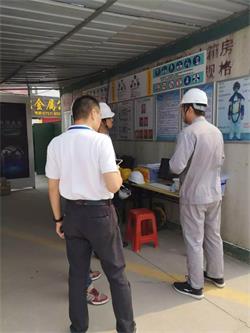 延長殼牌新干線油站內襯改造項目