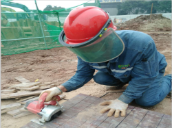 中化石油三水西樂油站改造工程