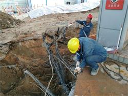 中化石油三水西樂油站改造工程