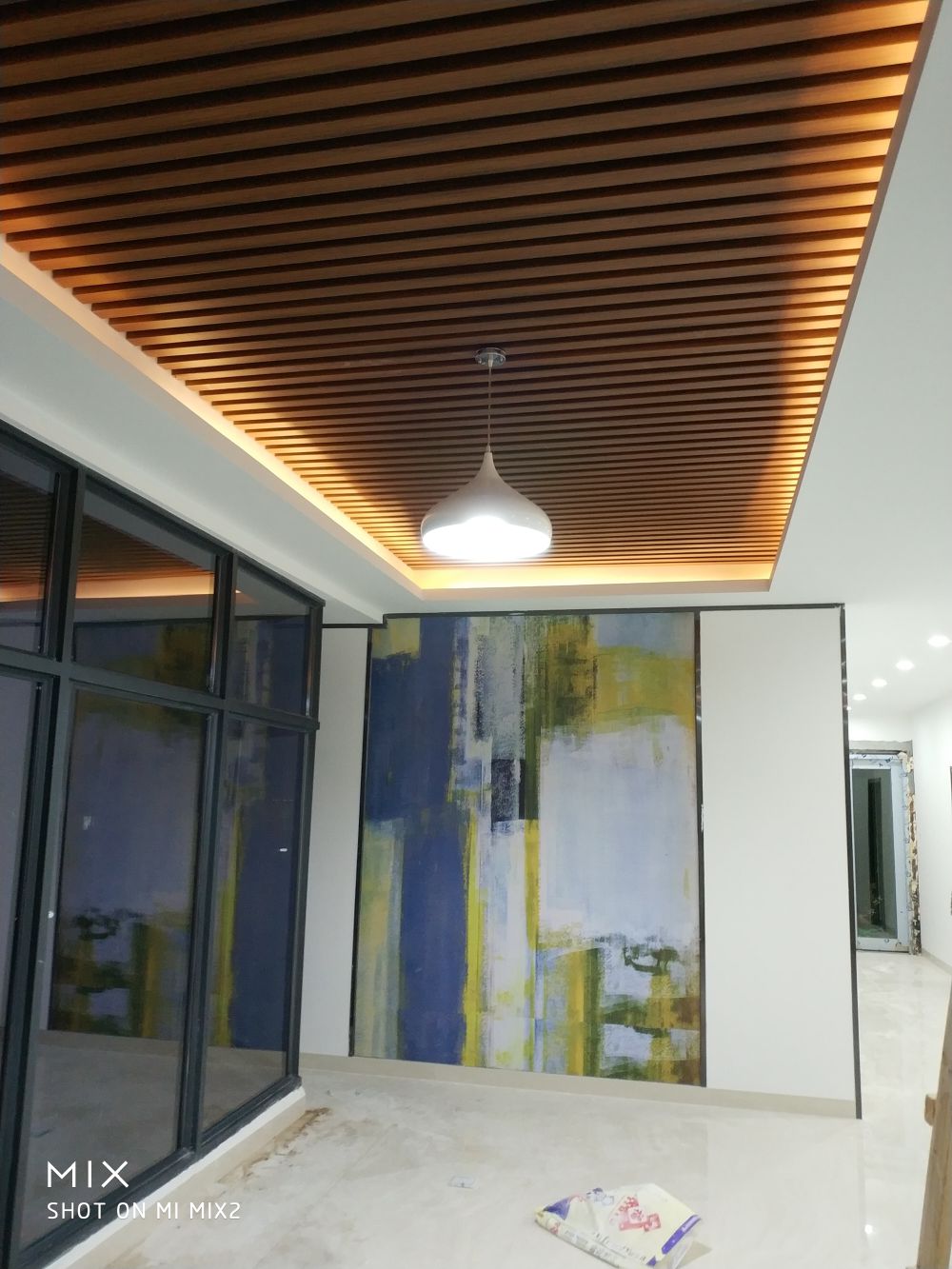 中化石油中山金澤培訓室、宿舍裝修設計