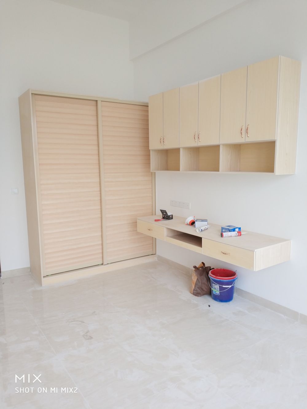 中化石油中山金澤培訓室、宿舍裝修設計